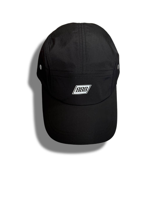 RUN IT - Combat Black