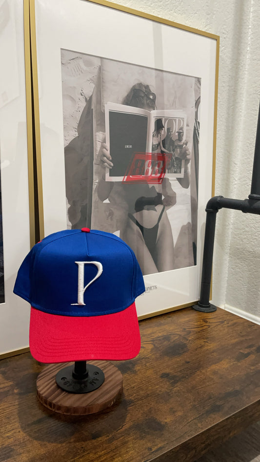 Keep It P - Rangers