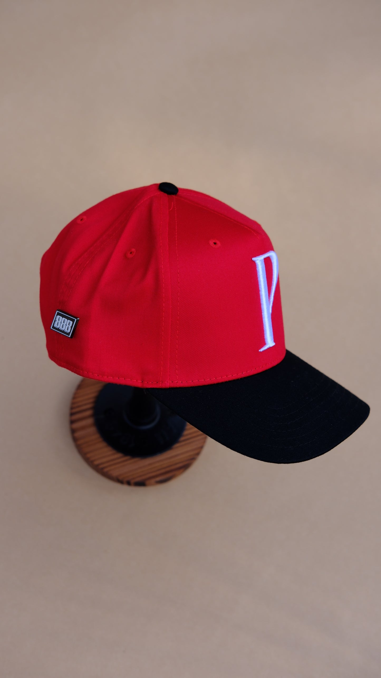 Keep It P - Reds