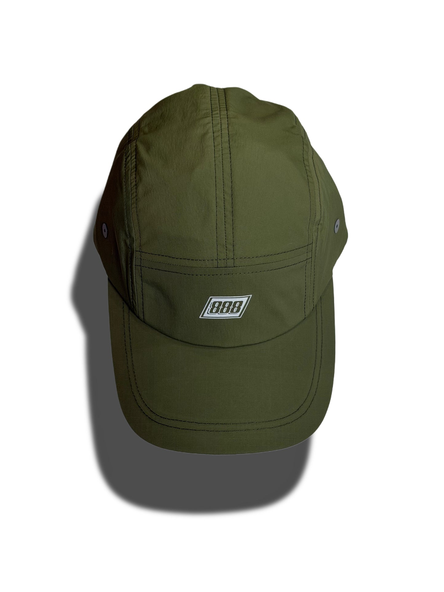 RUN IT - Ranger Green