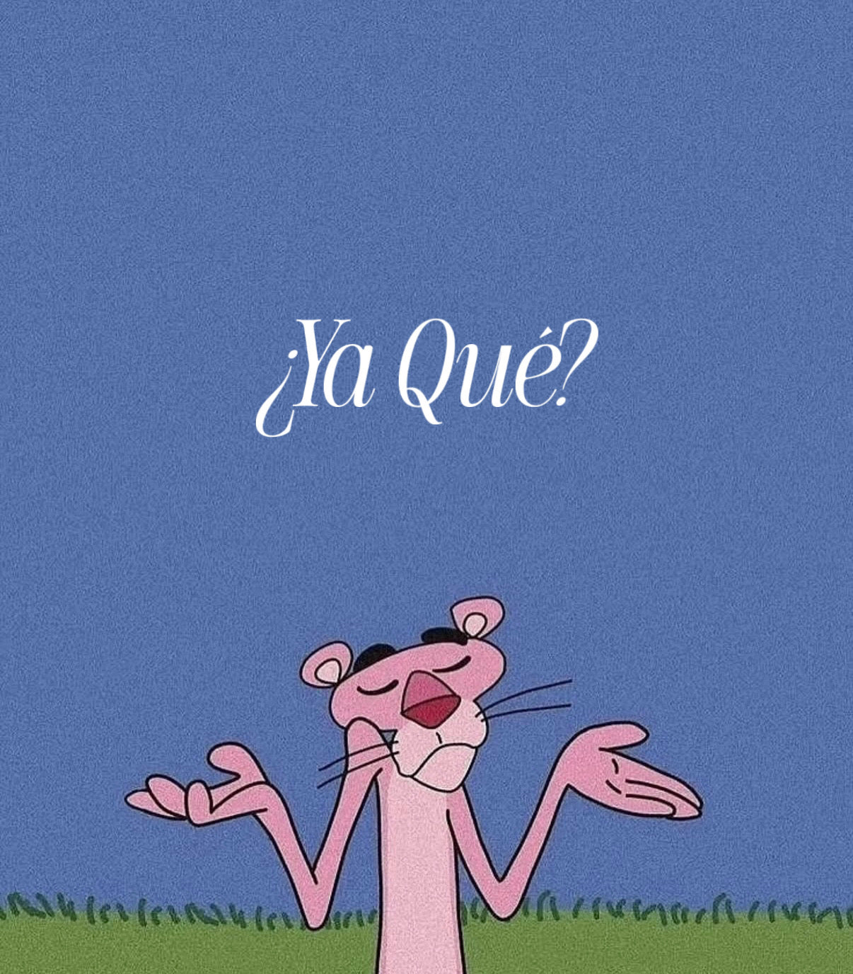 La Pantera Rosa