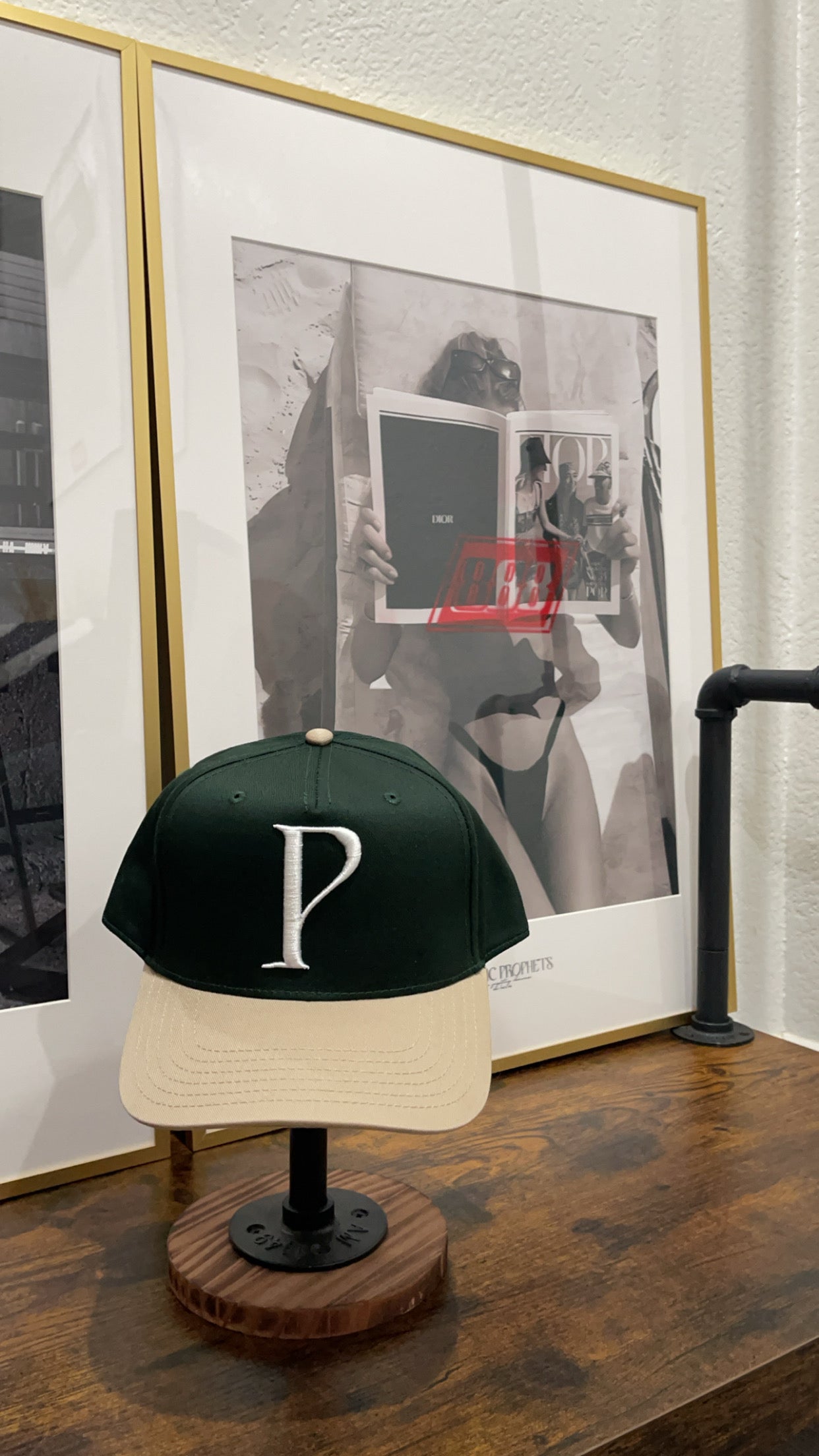 Keep It P - Kekambas