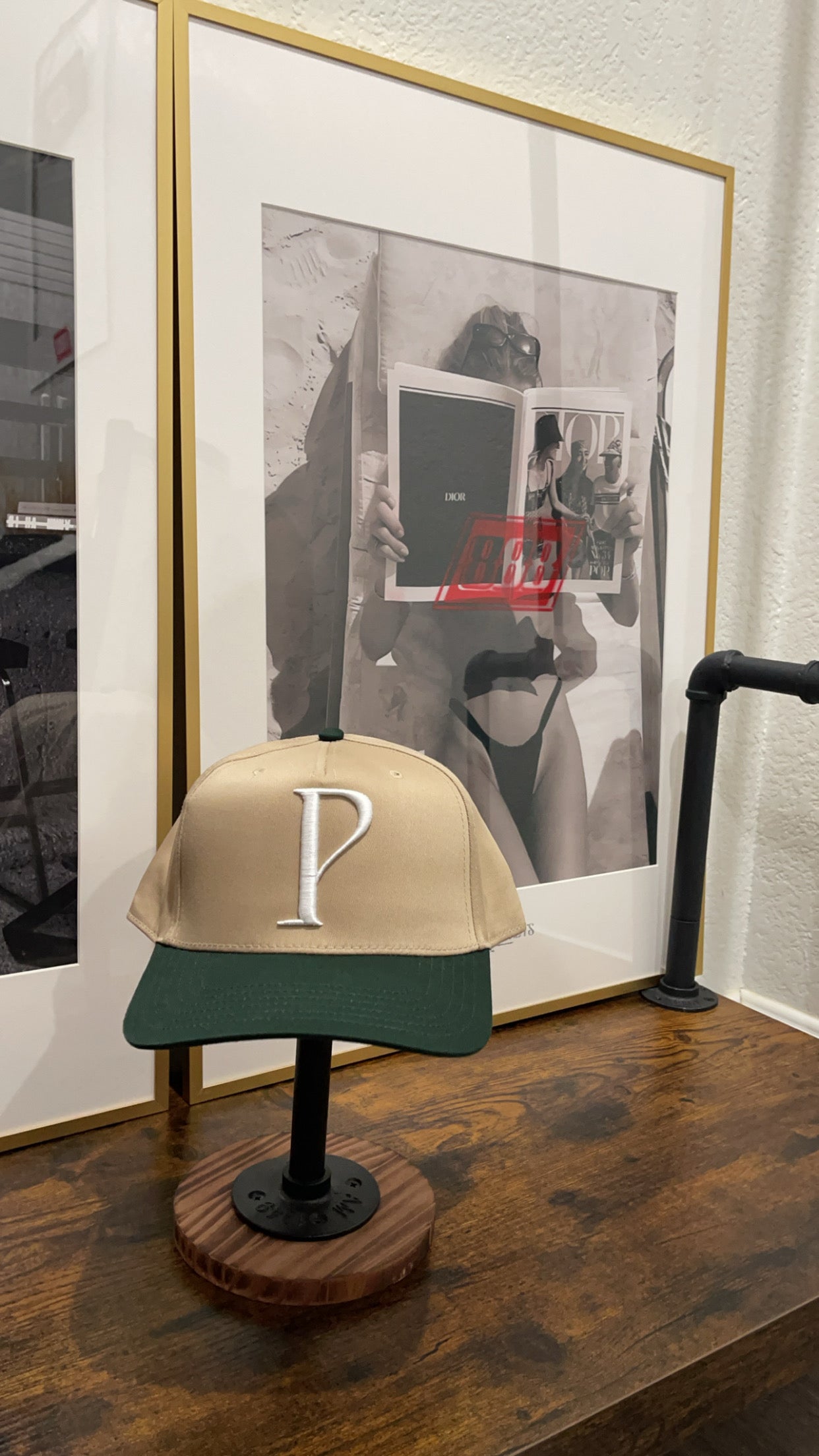 Keep It P - The Park Ranger