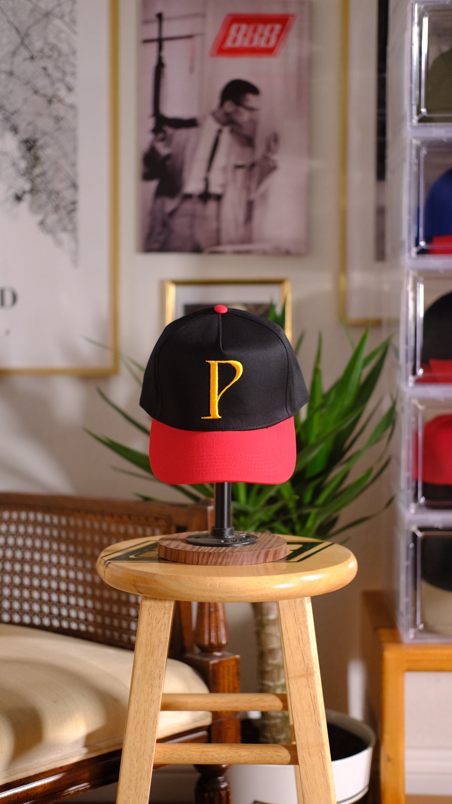 Keep it P - Pirates