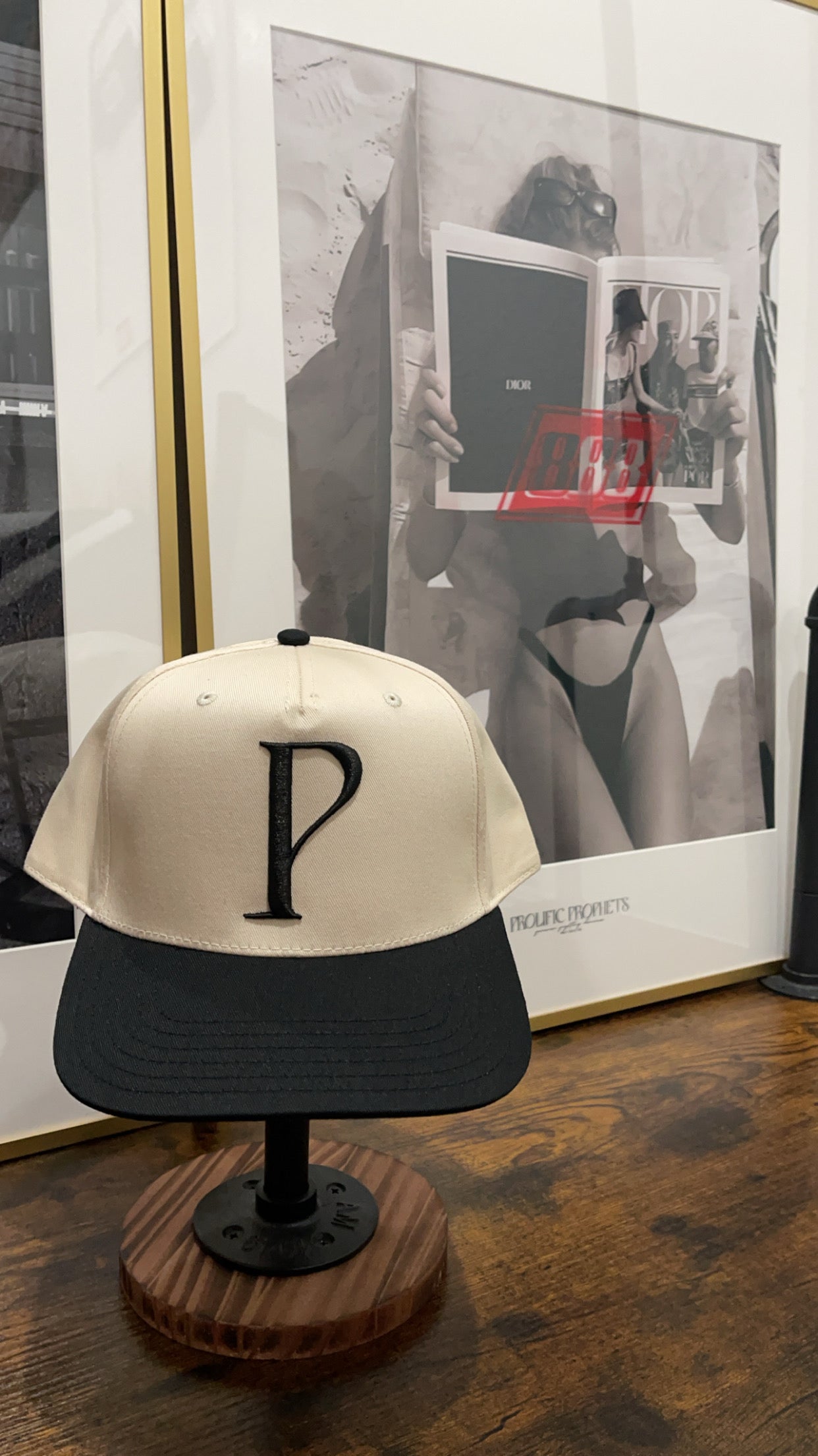 Keep It P - Raiders