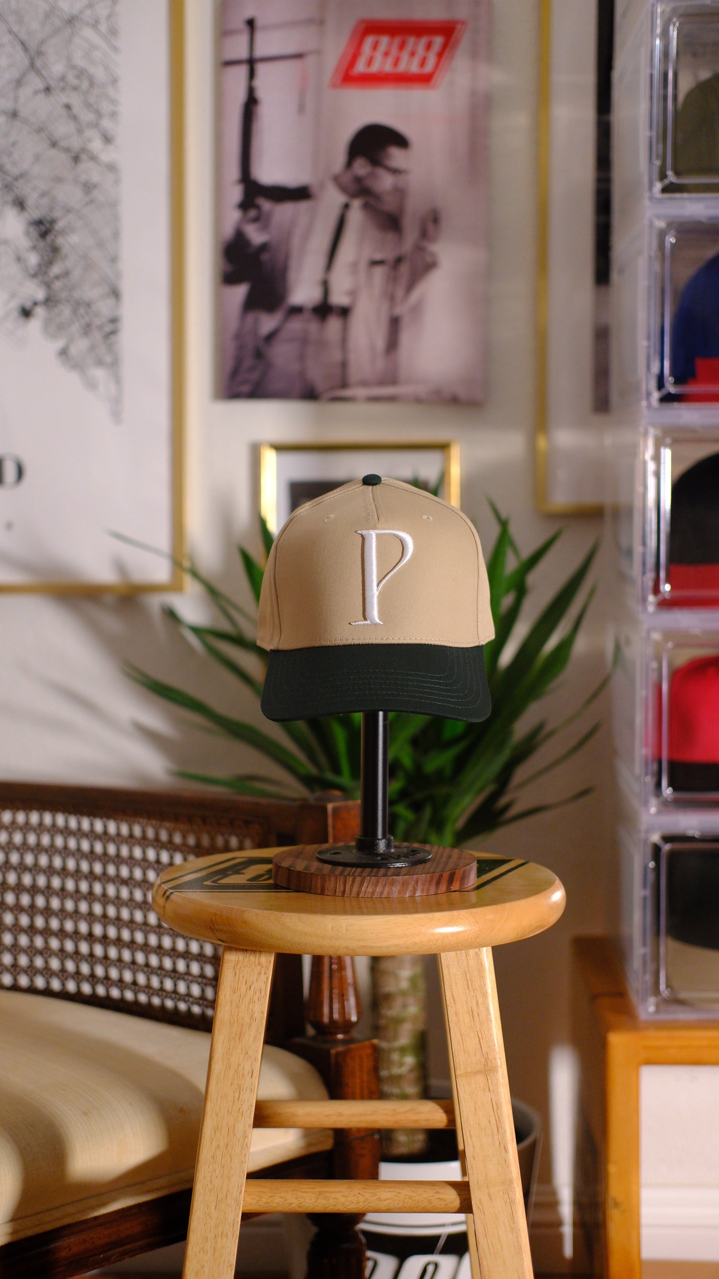 Keep It P - The Park Ranger