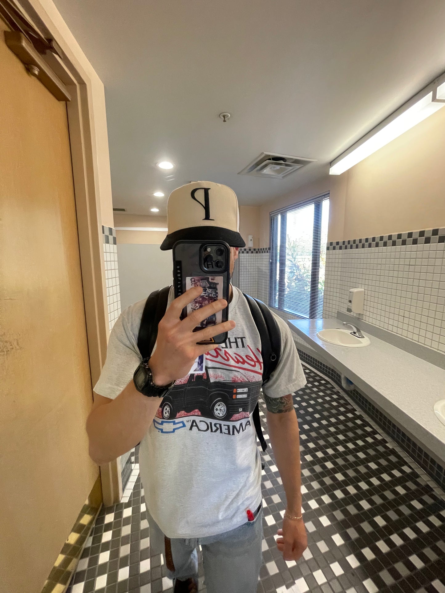 Keep It P - Raiders