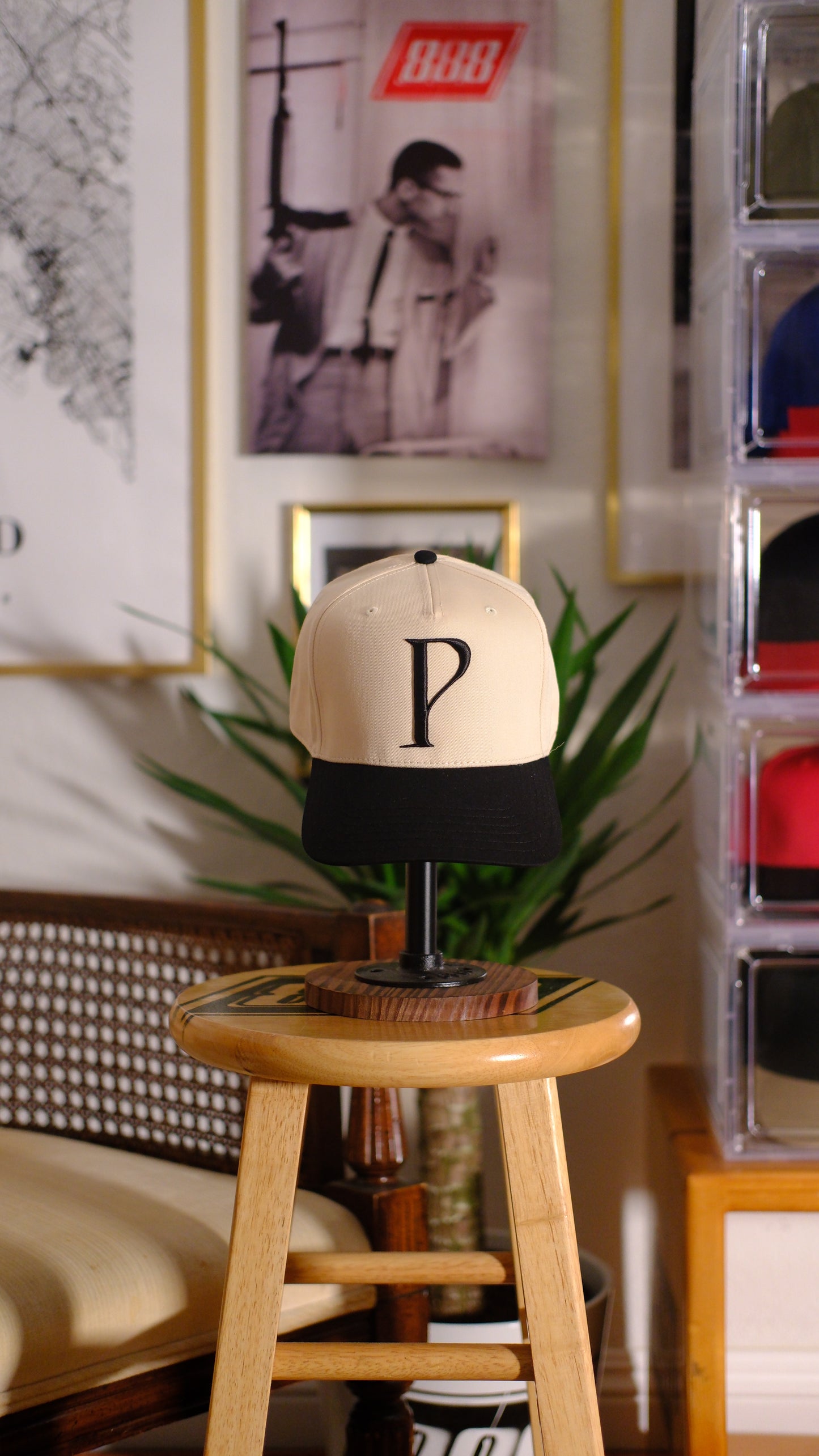 Keep It P - Raiders