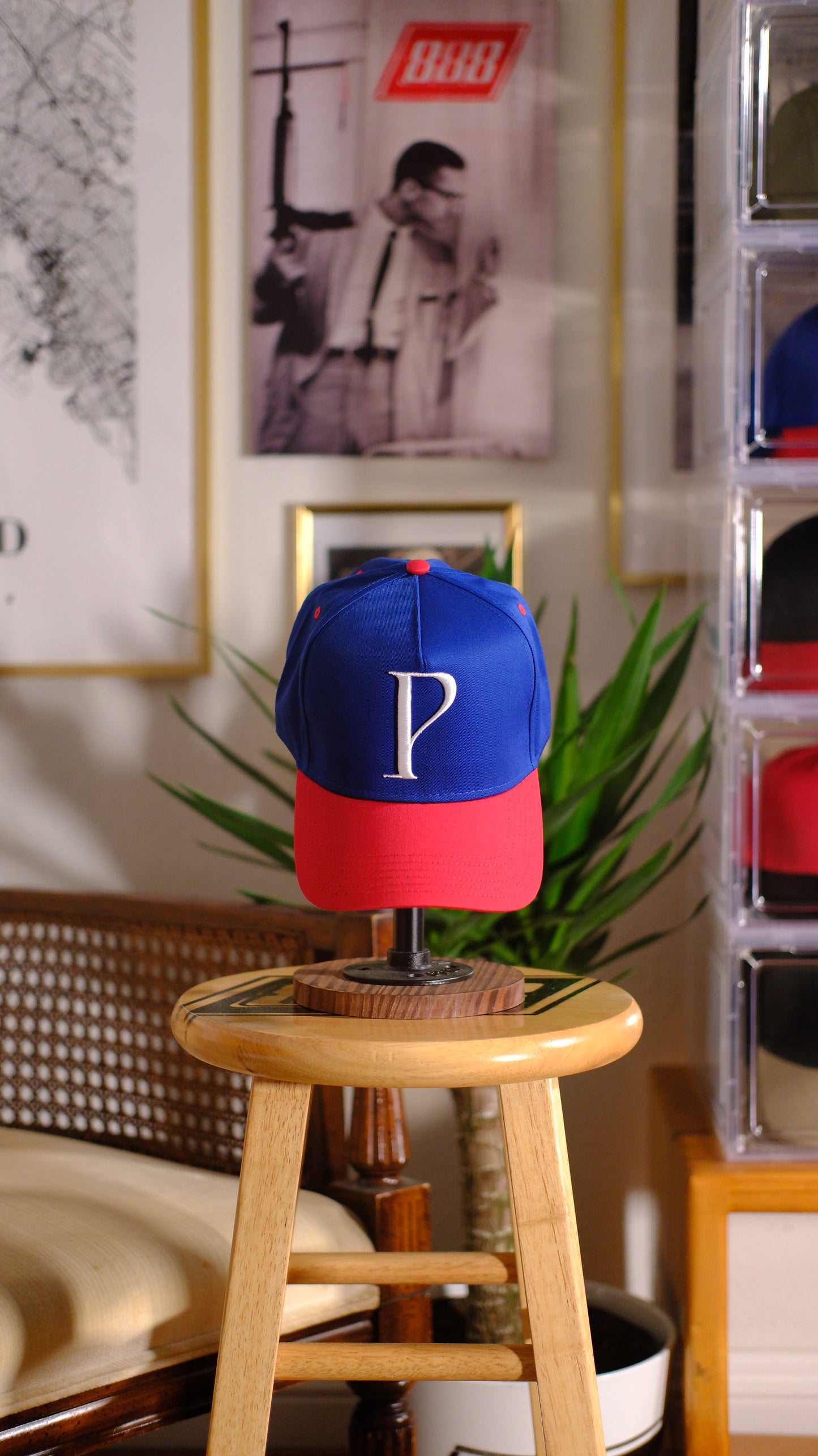 Keep It P - Rangers