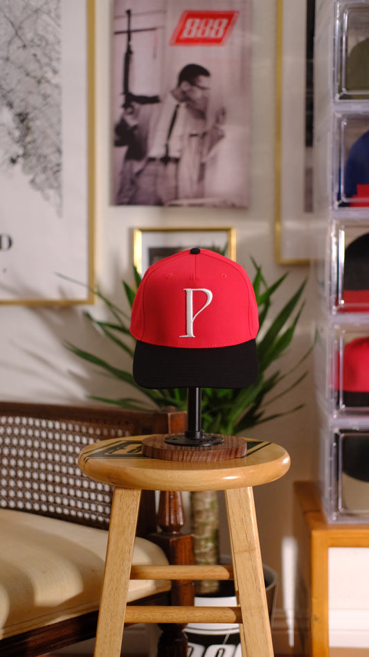 Keep It P - Reds