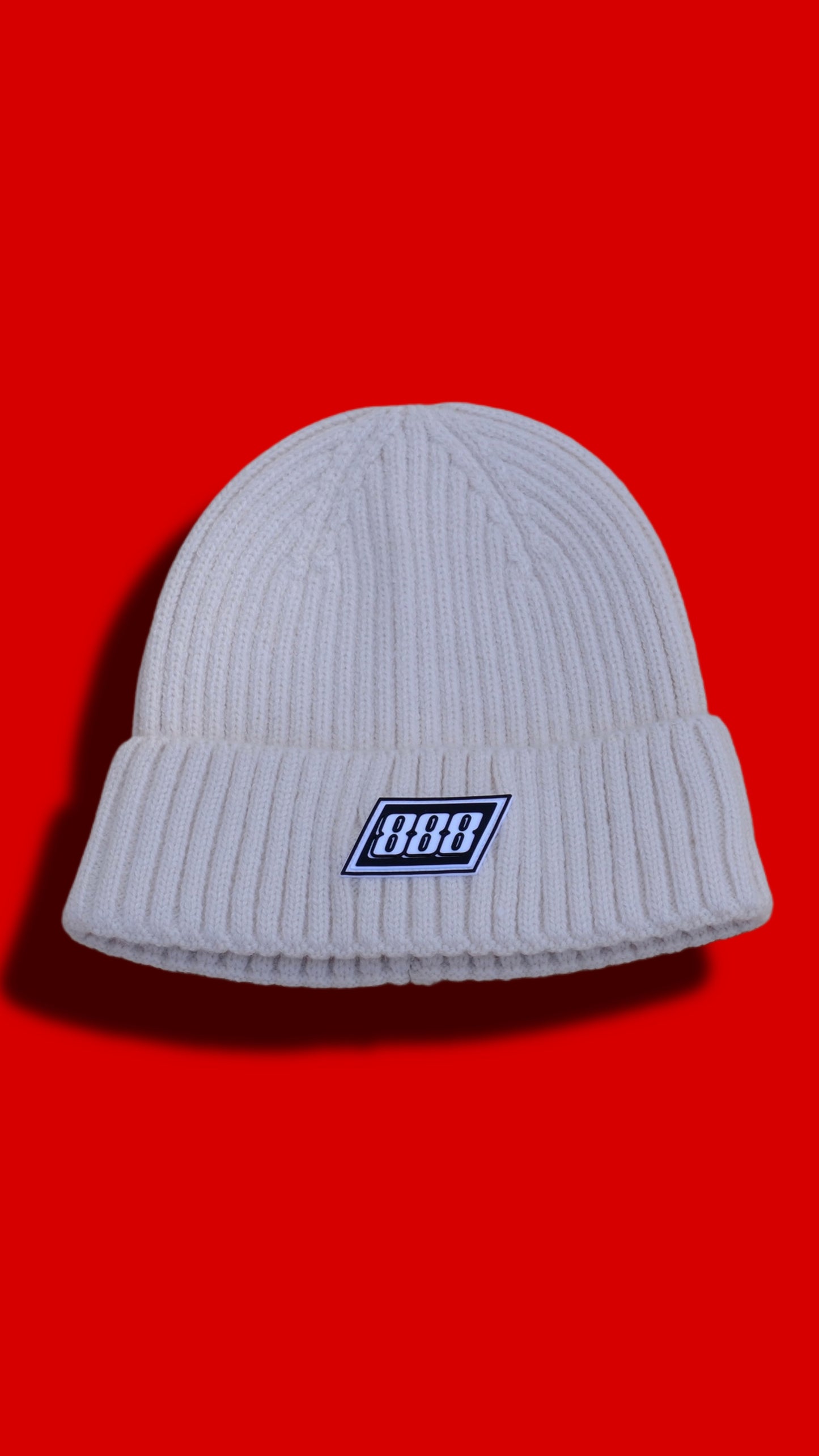 Prophet Dome Cover - Off White