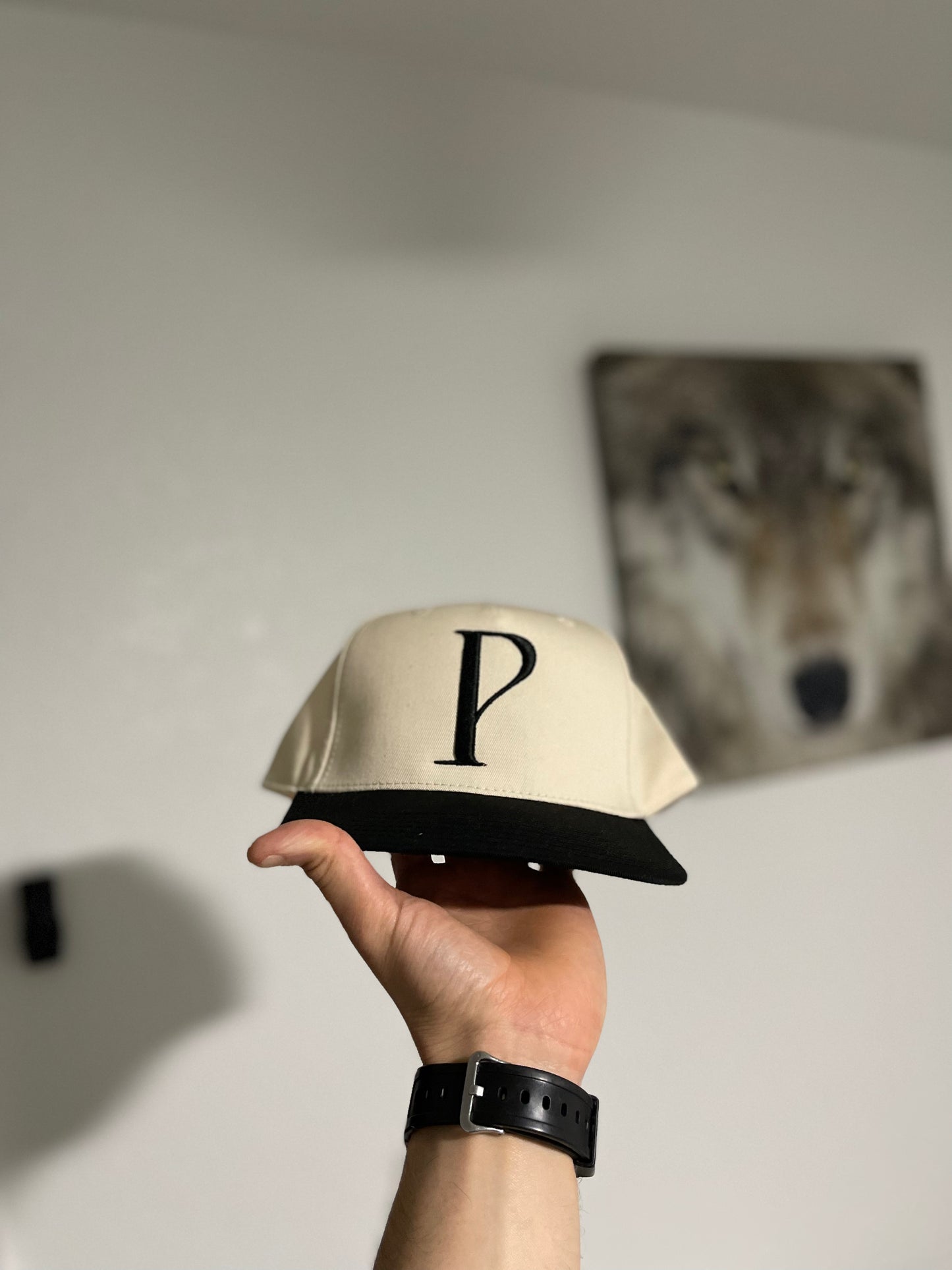 Keep It P - Raiders