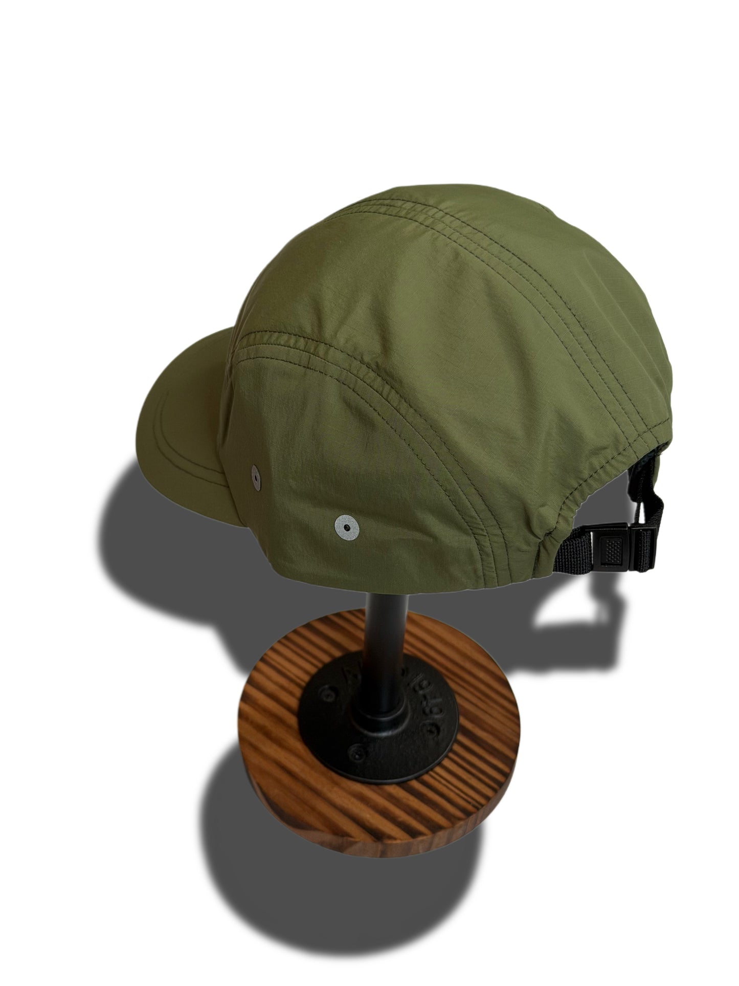 RUN IT - Ranger Green