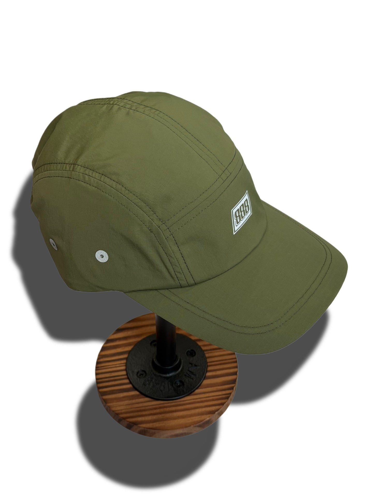 RUN IT - Ranger Green