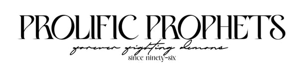 Prolific Prophets